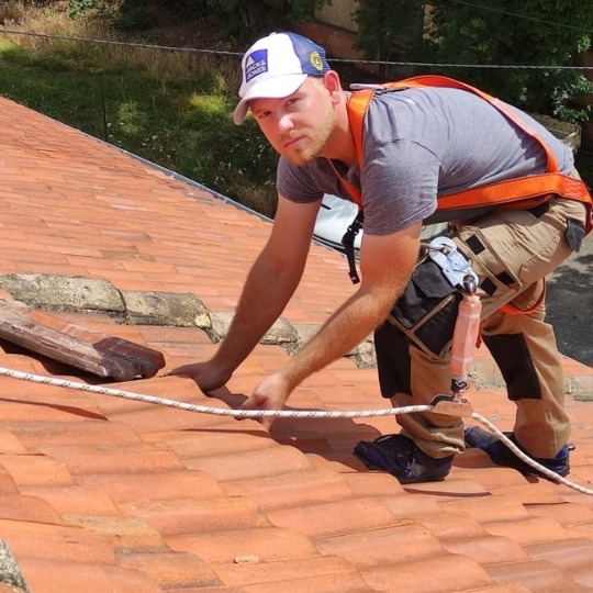 KTF toiture services de toiture à venissieux